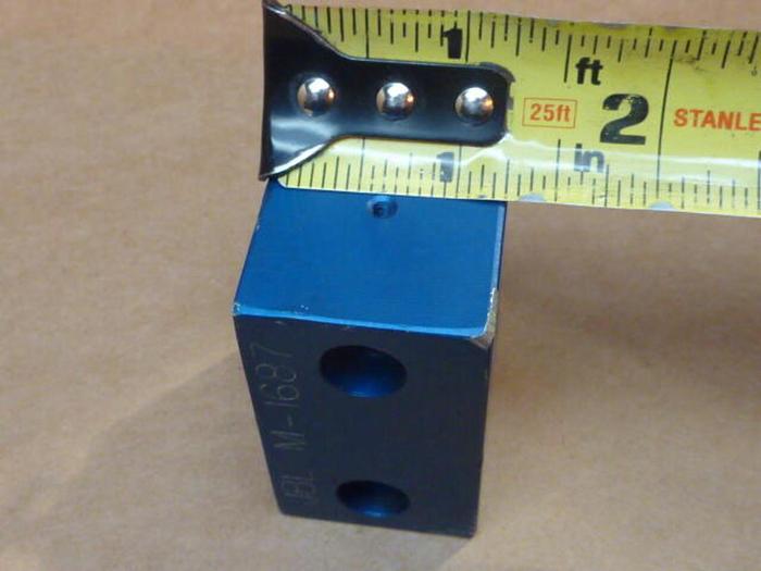 Used JBL Manifold M-1687 #31463