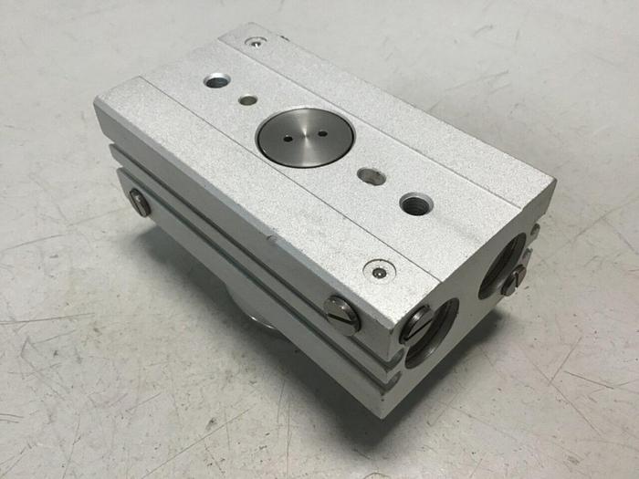 Used KOGANEI Rotary Actuator RAT10-180-SS2 #121065