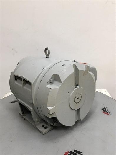 Used RELIANCE ELECTRIC Van Dorn Demag Motor P36G7038B Used