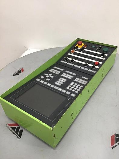 Used ENGEL Operator Panel E-CON-CC100/22178 Used