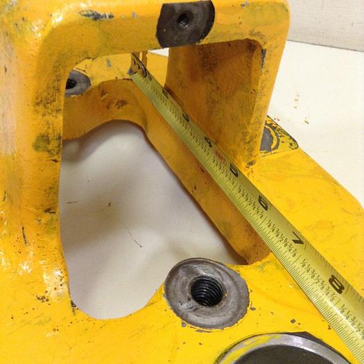 Used TOYO Toggle Back Plate TI-90G2 / TBP #69858
