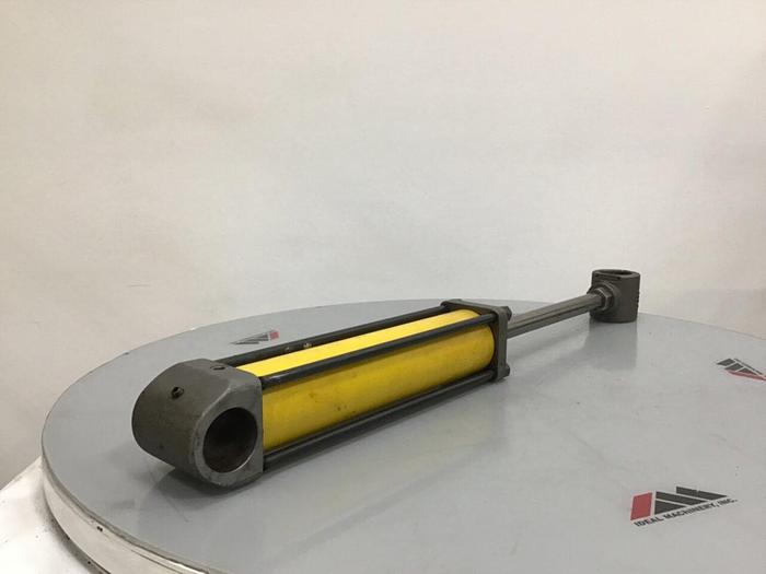 Used ARBURG Cylinder 320C 500-100U / CY #134479