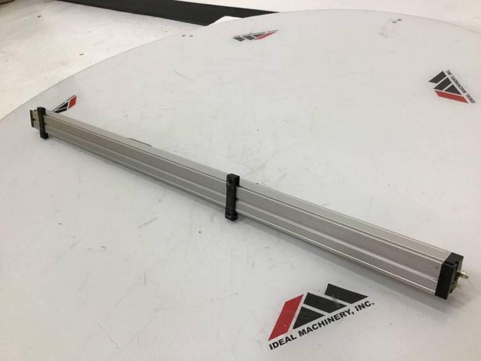 Used NOVOTECHNIK Transducer TLH750 USED