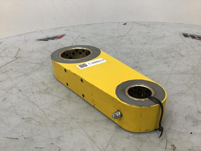 Used VAN DORN Toggle Link 47258 #138857