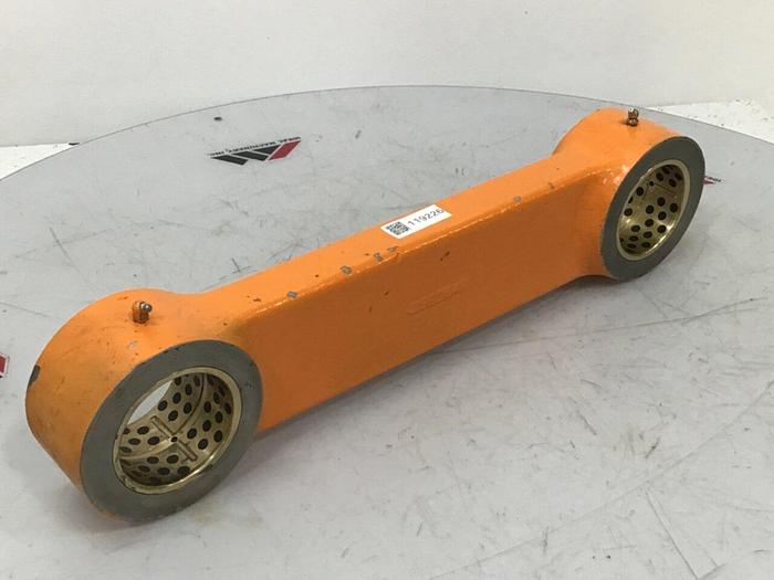 Used CINCINNATI MILACRON Toggle Link 3989641 #119226