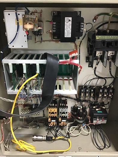 Used CONAIR CD200 Desiccant Dryer D02H2000300A USED