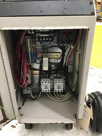 Used STERLING M2B2010-D