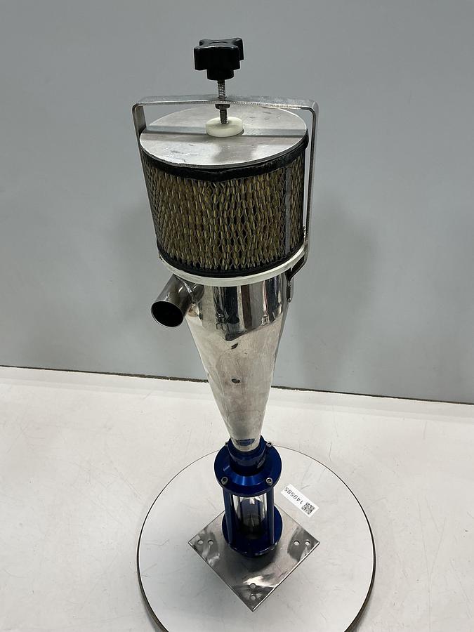 Used AUTOLOADER MATERIAL TRANSFER SYSTEMS