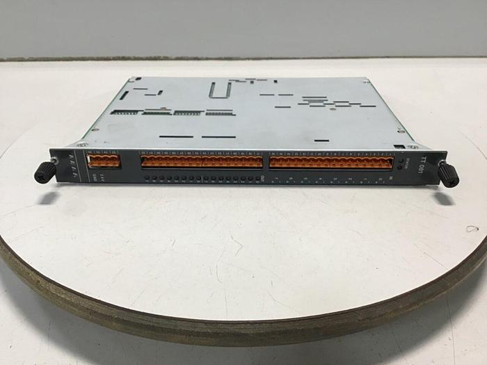 Used KEBA Digital Input Module TT081 TT 081 Used