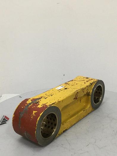 Used VAN DORN Toggle Link 341730 #117584