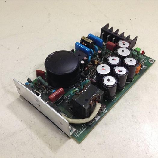 Used NEMIC-LAMBDA Circuit Board PWB-79E Used