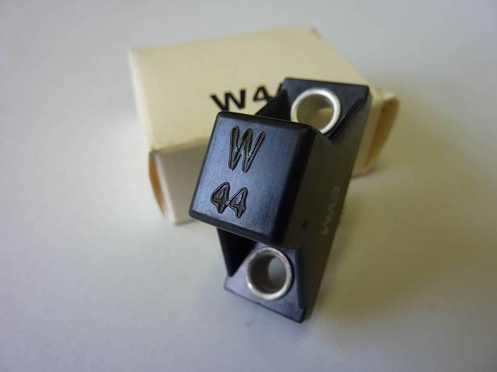 Used ALLEN BRADLEY Heater Element W44 #11917