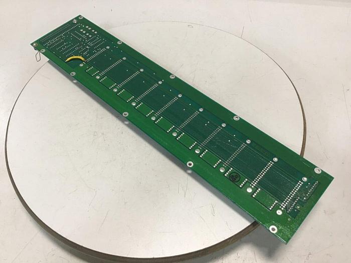 Used SHIBAURA X1M91A Backplane Board H150356-1 USED