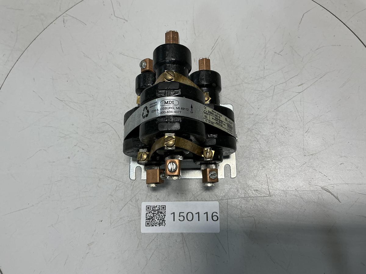 Used MDI 335NO-24D-18