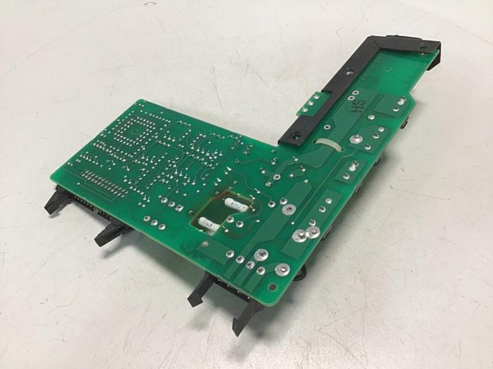 Used GAMMAFLUX Hot Runner Output Board GA-100-F-00 Used