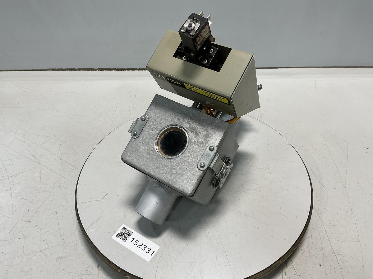 Used METAL FABRICATING NO MODEL NUMBER