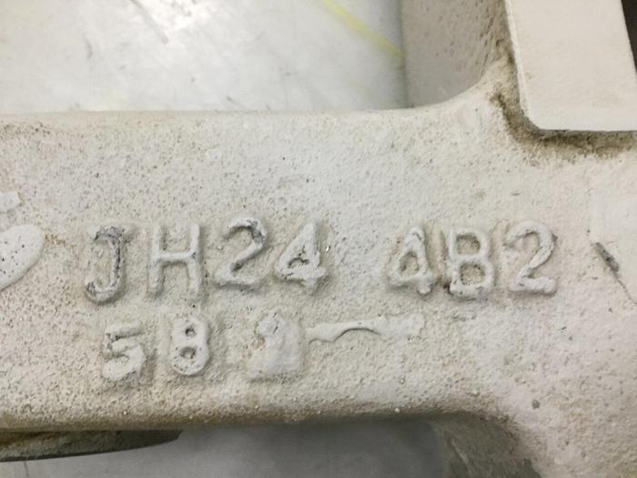 Used SUMITOMO Crosshead JH24 4B2 #113360