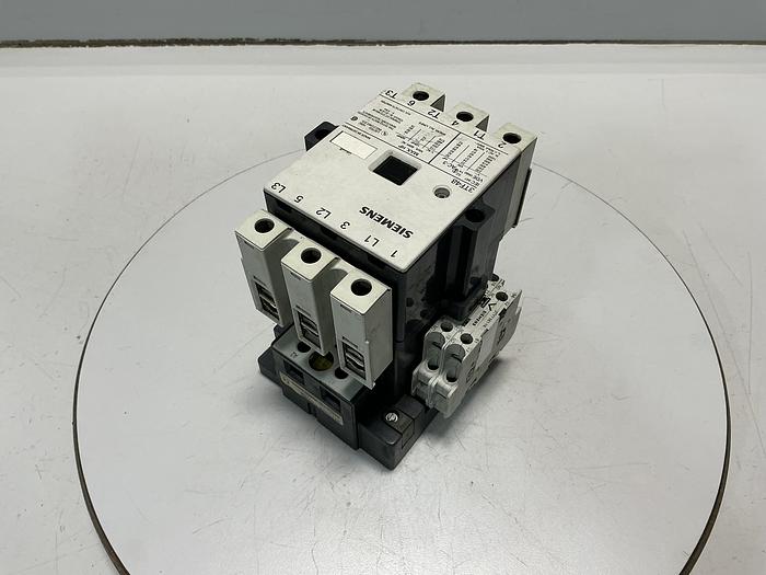 Used SIEMENS 3TF4822-OAK6