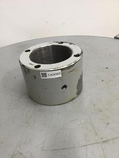 Used VAN DORN 352963ST