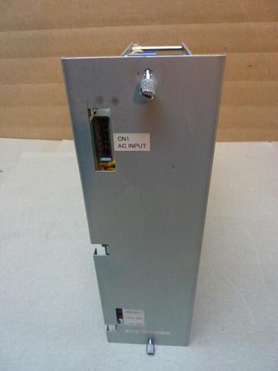 Used OMRON Power Supply S82W-618 #31723