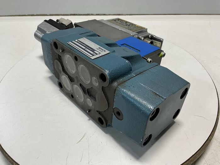 Used BOSCH 0 811 404 615