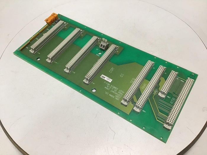 Used VAN DORN Circuit Board 330019 PC330-019 330-019 Used