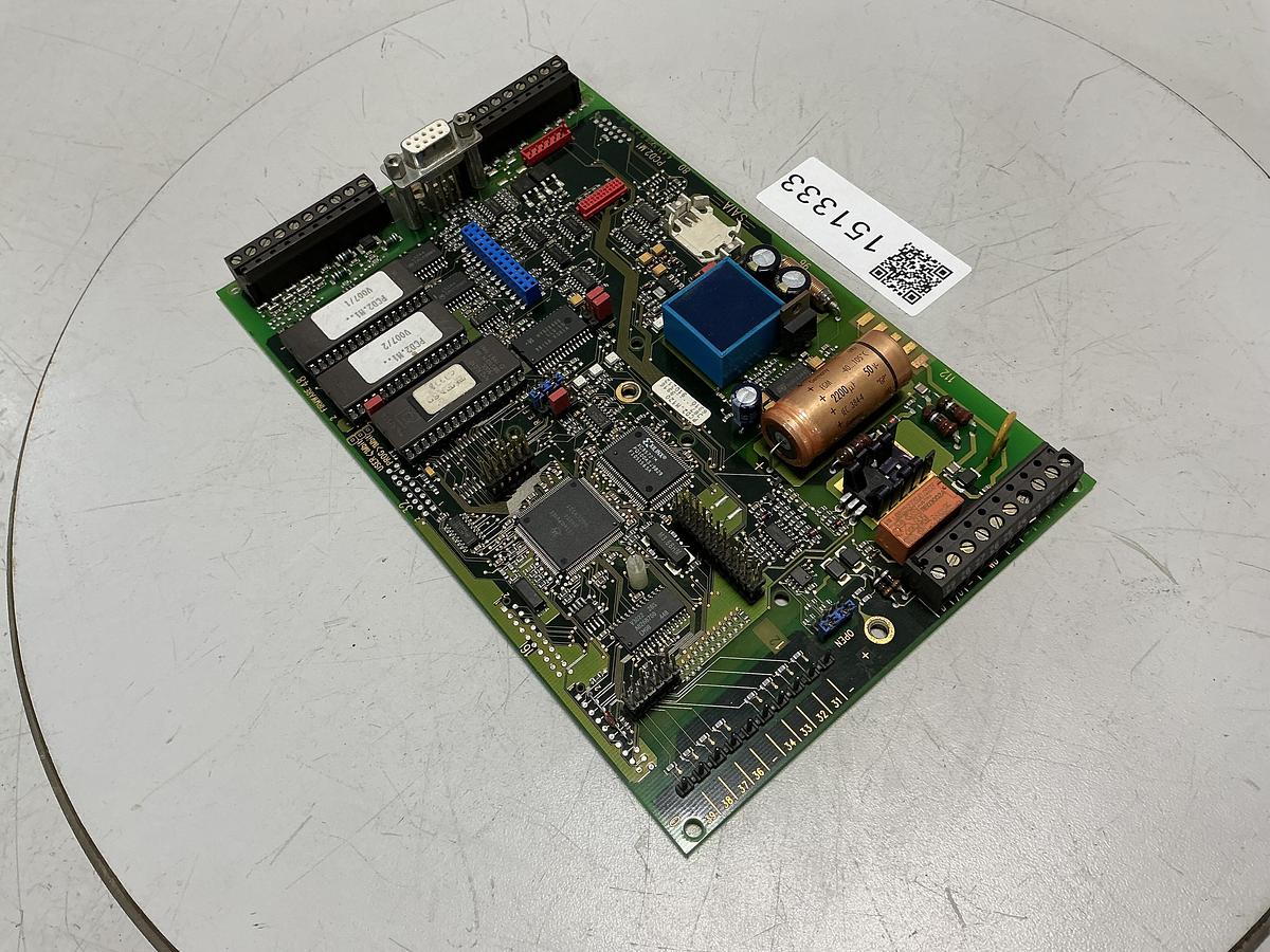 Used SAIA 4 431 5206 0 P 10