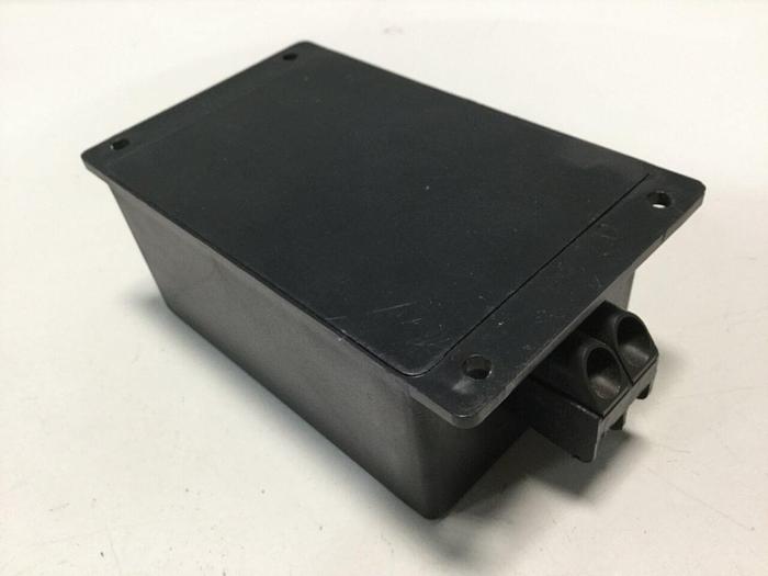 Used ISLATROL Active Tracking Filter I-105 #110718