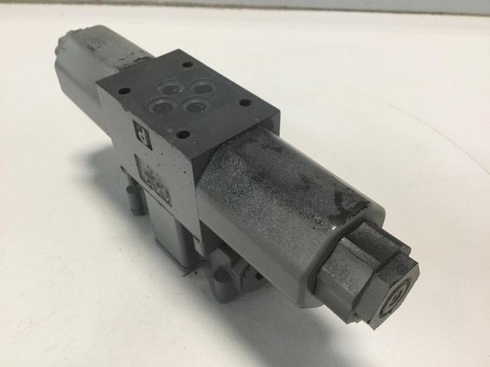 Used REXROTH Valve 4WE6W60M0/AG24NPS9510 #105861