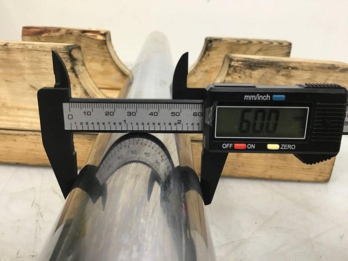 Used TOYO Crosshead Slide Pin TI-90G2 / CHSP #127080