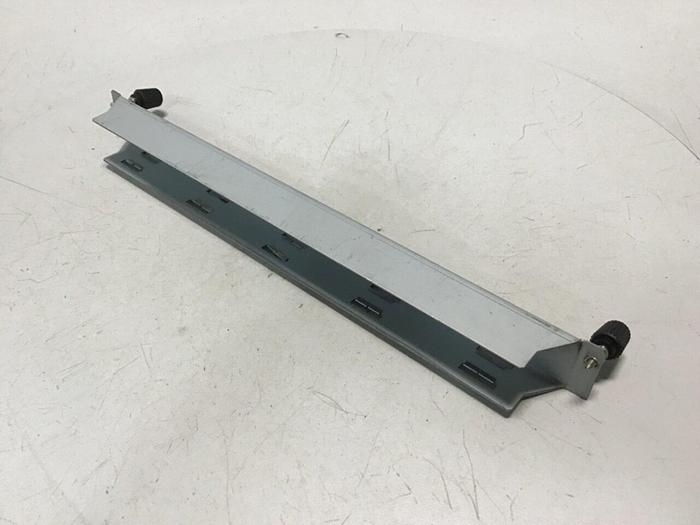 Used KEBA Slot Covers FP005 LC #139383