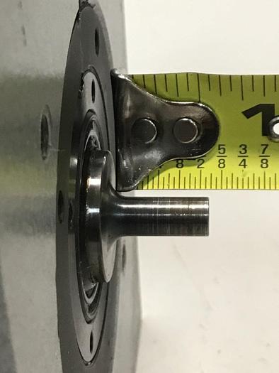 Used SANDEX Indexing Drive 6FNT0732R-SM3VW1/X #119953