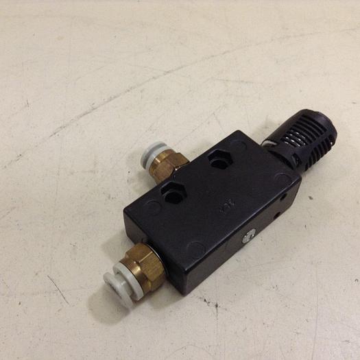 Used JOUCOMATIC Ejector Pump 36700003 #72885