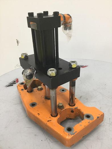 Used CINCINNATI MILACRON Ejector Box N5G-2.5X4.0312 Used