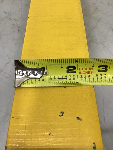 Used VAN DORN Crosshead Support 305368 #114531