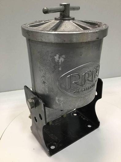 Used TRIPLE R Oil Cleaner 1960 #98955