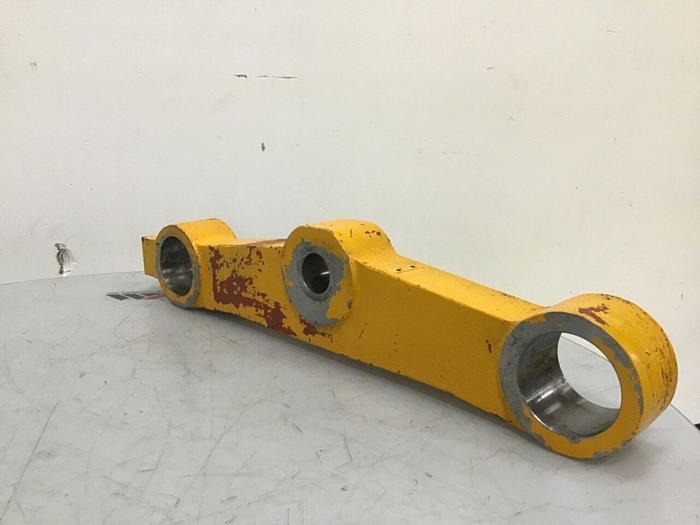 Used KAWAGUCHI Clamp Slide Brace JEKS-265 / CHSB Used