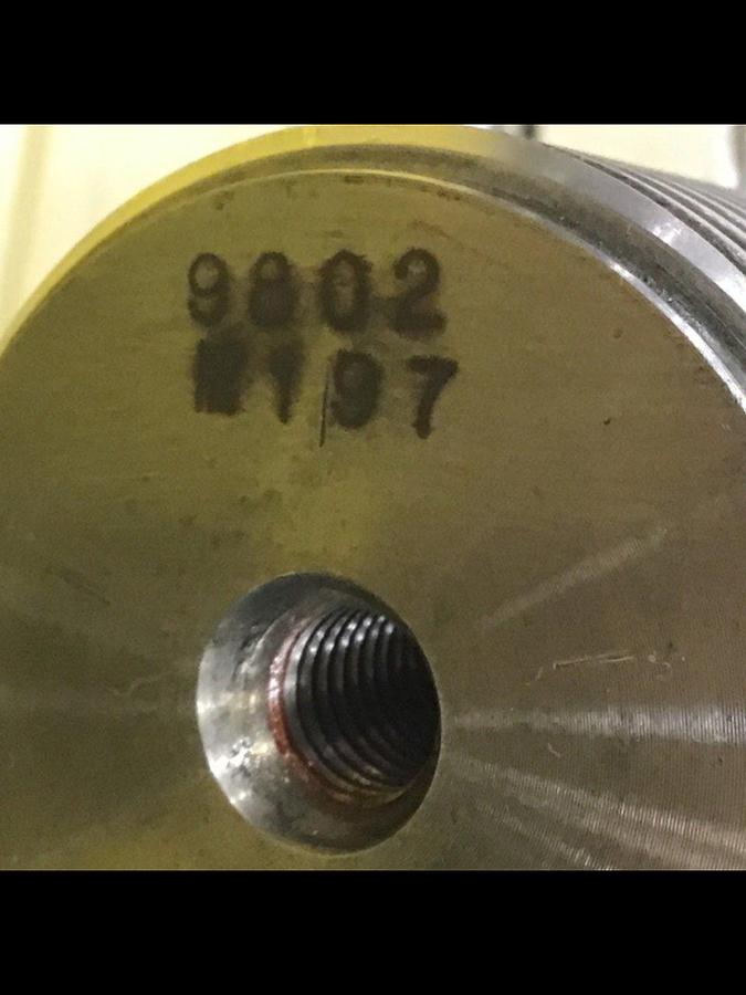 Used SUMITOMO Tie Bar 9802 #117859