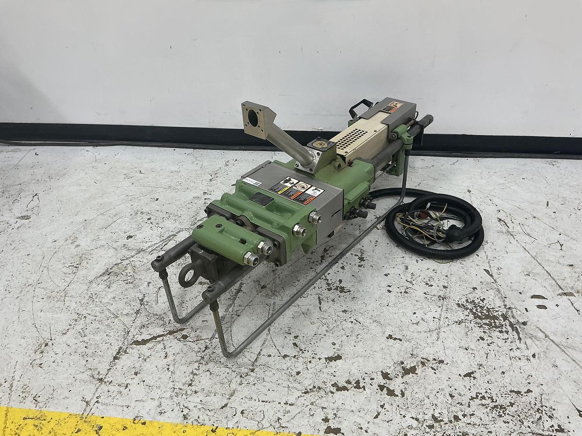 Used ARBURG 221 M 350-75