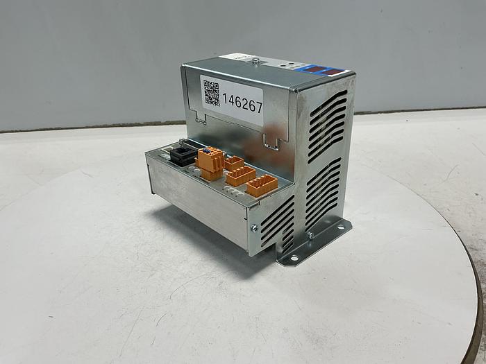 Used SIGMATEK C-IPC