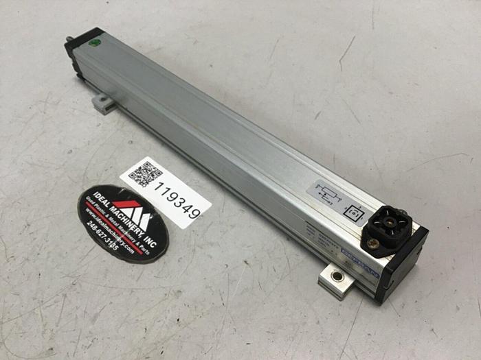 Used GEFRAN Linear Transducer 9628132 #119349