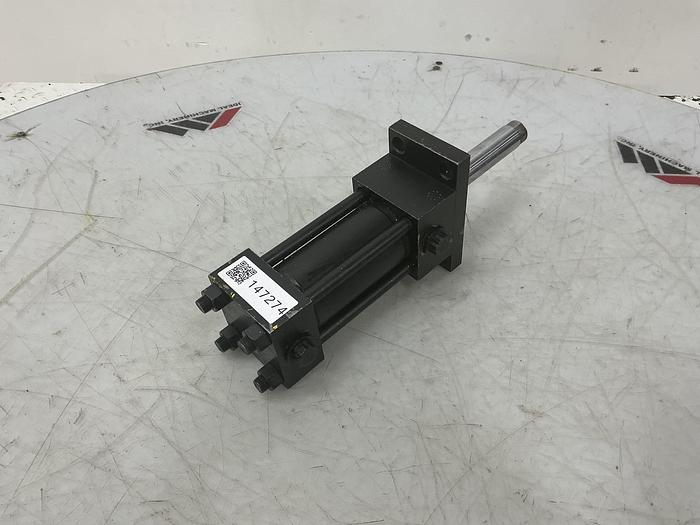 Used PARKER 02.00 J2HUS13A/3.000