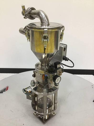 Used KAWATA Autoloader VL SERIES SG #93861