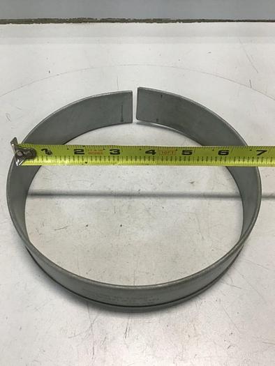 WATLOW 600 Watt Heater Band B6N1JP35 #125596