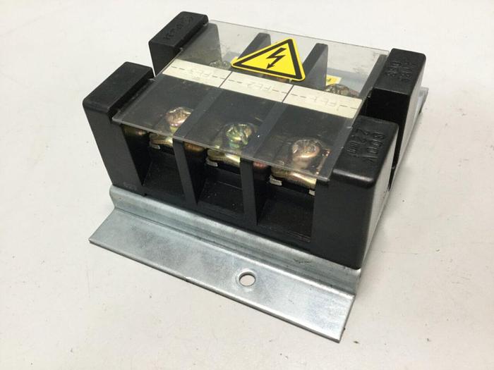 Used FANUC Terminal Unit A05B-2350-C080 #108989