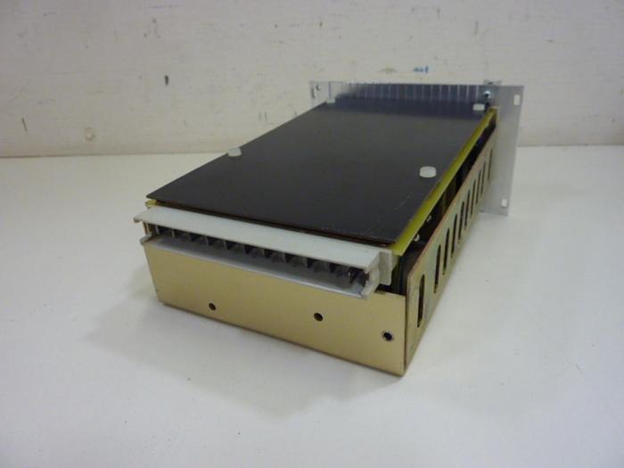 Used POWERTRONIC Controller SU323 #57089