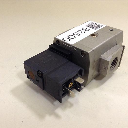 Used SMC Valve NAV3000-N03-3DZ #83500