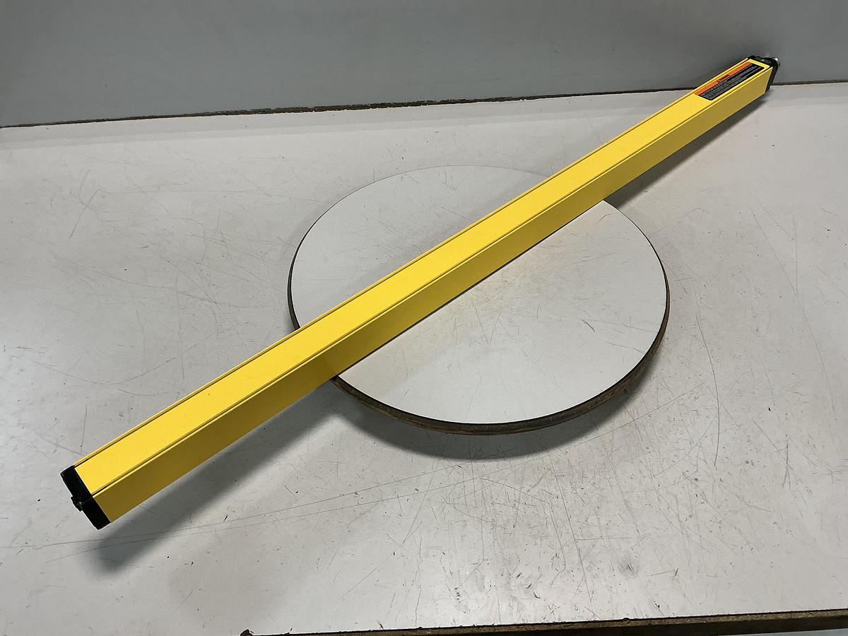 Used BANNER MSE3624Y