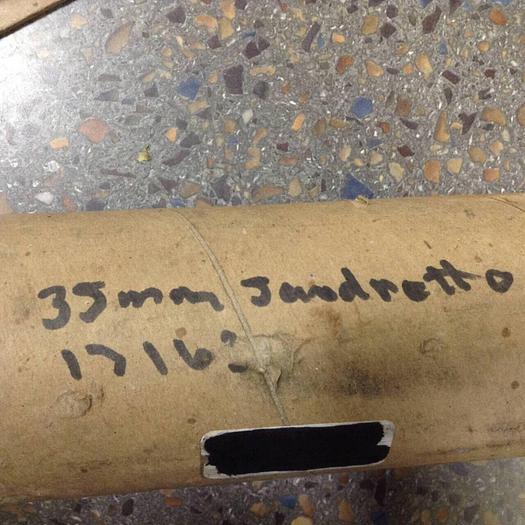 Used SANDRETTO Screw SCREW247 Used