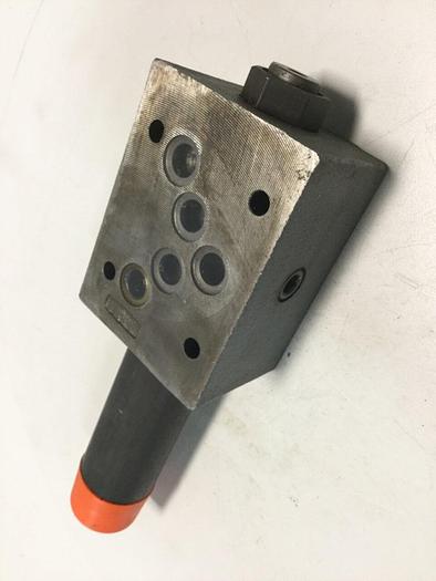 Used REXROTH Valves ZDR 10 DP2-53/150YM/12 #105836